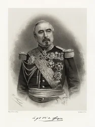 Charles Marie Augustin de Goyon